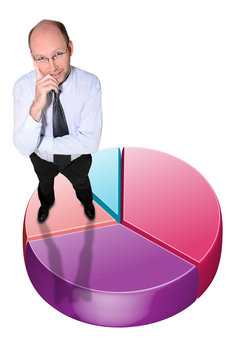 recommend clip art: Financial analyst
