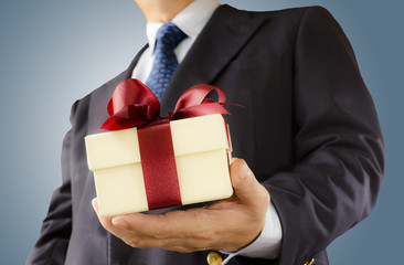 Gift box
