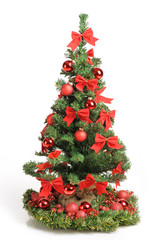 Christmas tree
