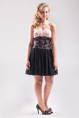 Vintage dress