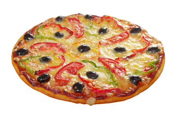 home pizza m paprika