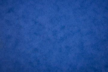 Navy blue paper texture for background