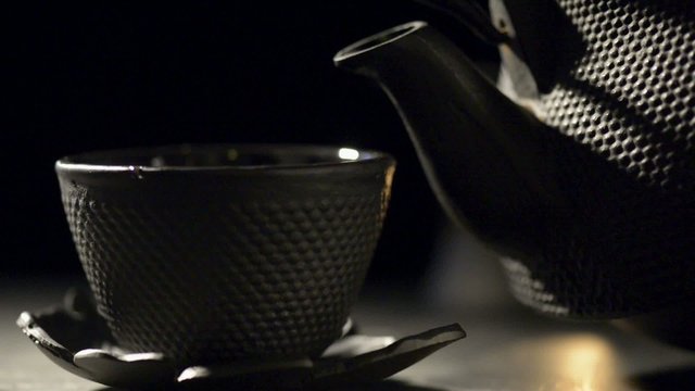 Teetasse