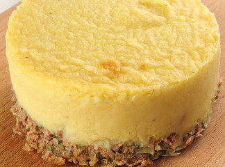 Hachis parmentier