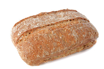 loaf of bread
