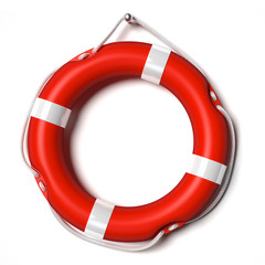 Lifebuoy