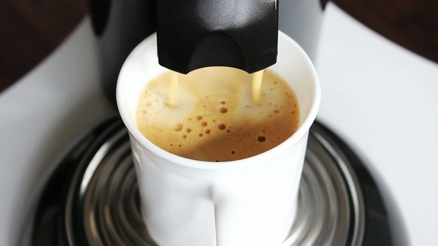 Kaffeepause