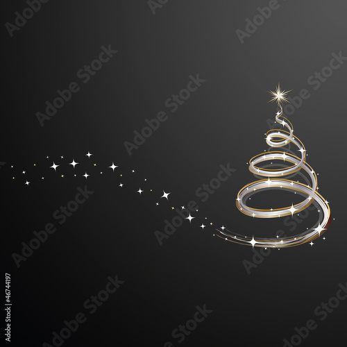&quot;Weihnachten Hintergrund - Banner / Merry Christmas&quot; Stockfotos und