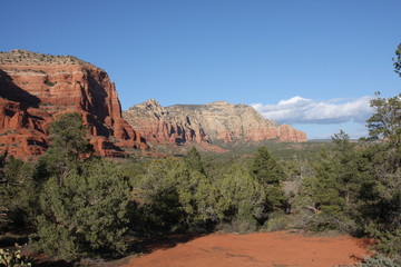 Sedona Arizona