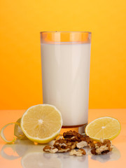 Healthy ingredients for strengthening immunity