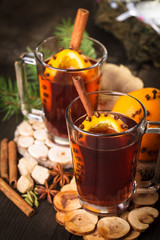 Mulled wine