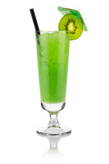 kiwi cocktail I
