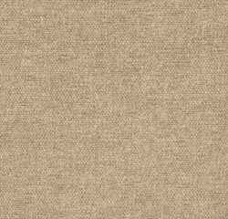 Plakat Brown fabric texture detail (high. res. scan)