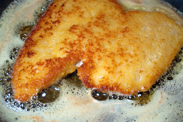 Wiener Schnitzel