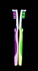 Toothbrushes
