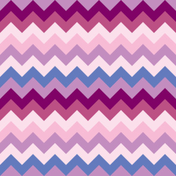 seamless chevron pattern (vector)