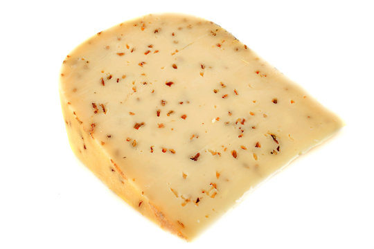 gouda au cumin