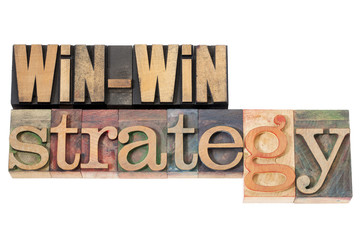win-win strategy