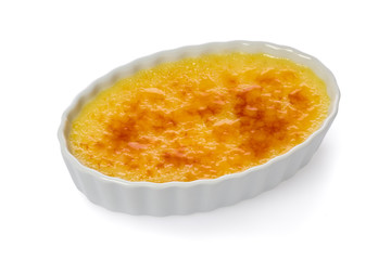 Creme Brulee