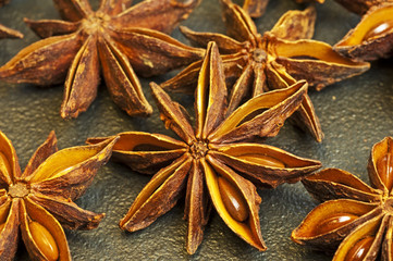 Sternanis