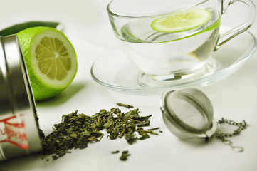 tè verde