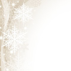 Obraz premium Christmas Background