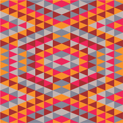 Geometric Pattern 33
