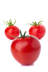 Rote Tomaten
