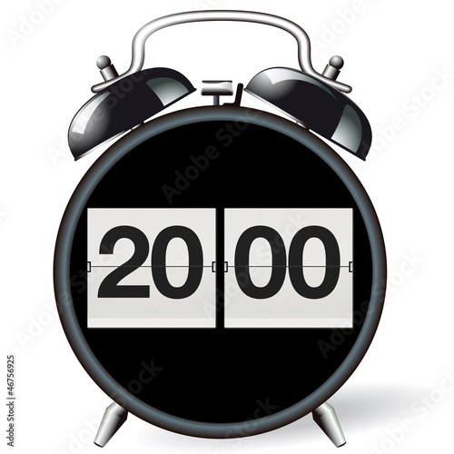 20:00 uhr 20:00 uhr