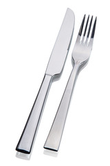 Fork and Knife