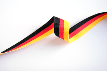 Bandiera Germania - 46758196