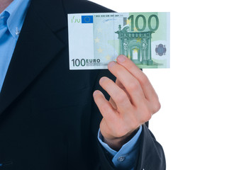 Euro 100
