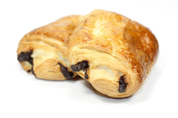 pain au chocolat