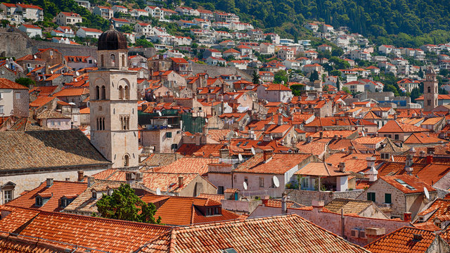 Dubrovnik, Croatia