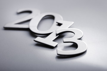 Ready for year 2013