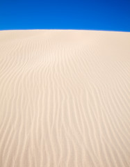 sand pattern
