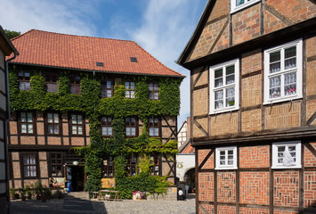 Quedlinburg