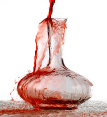 decanter