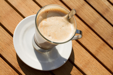 Coffee