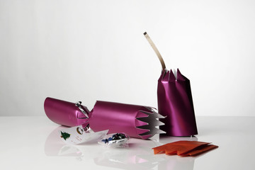 christmas crackers