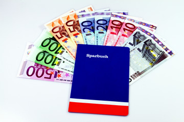 Sparbuch