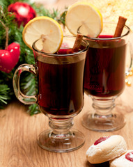 Mulled wine