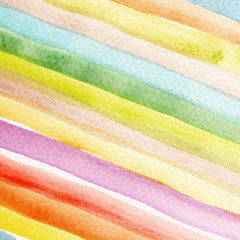 Watercolor background