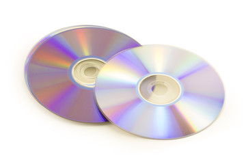 dvd disk