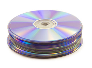 dvd disk
