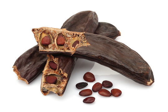 Ripe Carob Group