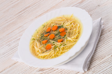 Broth