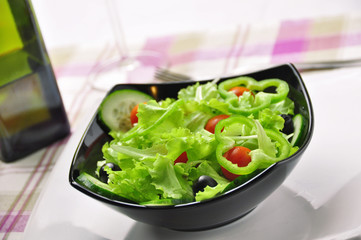 insalata mista