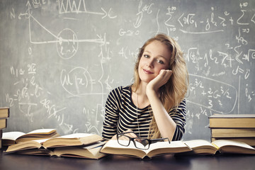 Relaxed Student