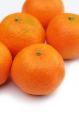 mandarini_ sfondo bianco